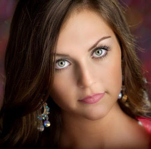 Meet your Posher, Erin